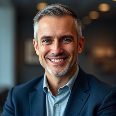 James Wilson — Sister Sites expert